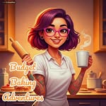 Budget Baking Adventures