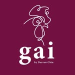 Gai by Darren Chin