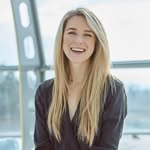 Leni Lindström ❤️‍🔥 Yoga Girl