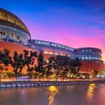 Grand Metropolitan Bekasi
