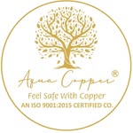 AQUA COPPER®️