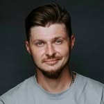 Kuznetsov Aleksandr / FISHEYE Architecture & Design