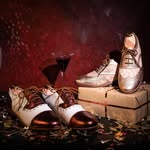 Handcrafted Leather Shoes