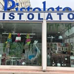 PISTOLATO DISTRIBUZIONE SRL