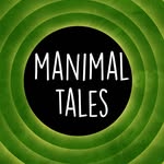 Manimal Tales Personalized Books