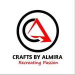 Crafts By Almira | 09037588725