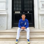 Ibrahim Alhammad