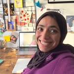 Ghazal Qadri