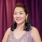 Dr. Esther Shin Chuang 신에스더