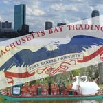 Massachusetts Bay Trading Co