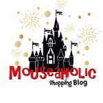 MOUSEAHOLIC SHOPPING BLOG