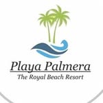Playa Palmera