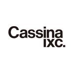 Cassina ixc. (カッシーナ・イクスシー)