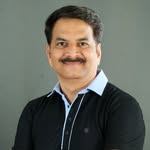 Mahesh Pai