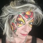 Jane - Face & Body Artist
