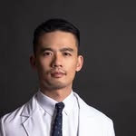 Dr Go Victor 吳裕城中醫師