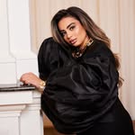 Nisrine Belhaj
