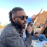 HAMZA HAWSAWI حمزة هوساوي