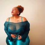 Dineo Dinny Yolanda Nelani 🇿🇦