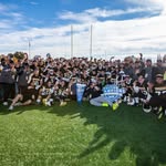 Hughson High Football