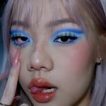 habel☆ makeup artist tangerang!