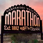 Visit Marathon Texas