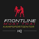 Frontline Muay Thai