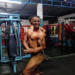 🔥Vinoth 🎗Fitnrss Trainer...🏋🏋