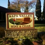 Napa Valley Wine & Cigar