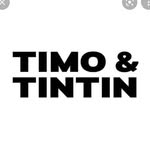 TIMO & TINTIN