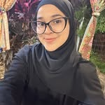 Musfirah Mirza
