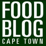 Foodblog Cape Town