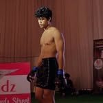 Vishal Pun Magar