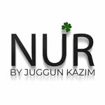 NUR by Juggun Kazim