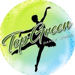 𝑻𝒐𝒑 𝑮𝒓𝒆𝒆𝒏 𝑫𝒂𝒏𝒄𝒆 𝑺𝒕𝒖𝒅𝒊𝒐 🇮🇩