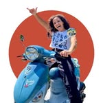 Maria 🤙🏼 Cincinnati Based Traveler