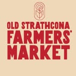 Old Strathcona Farmers' Market
