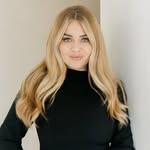 Melissa Stone RM INP