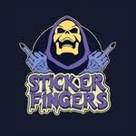 STiCKER FiNGERS