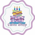 cake shop egy