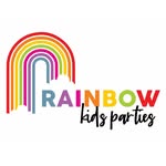 Rainbow Kids Parties