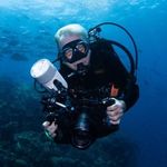 Blueden Ocean Portraits.