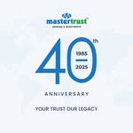 mastertrust