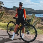 JESSIE SERRAO 🚴🏼‍♀️