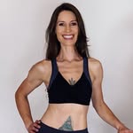 Adela Lehrer - Dance Pilates