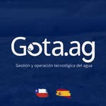 Gota.ag | Gestión y Operación Tecnológica del Agua
