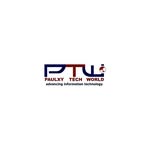 PAULXY TECH WORLD