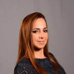 Marielba Matute Villamizar.