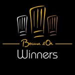 Bocuse d'Or Winners