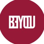 BE YOU.